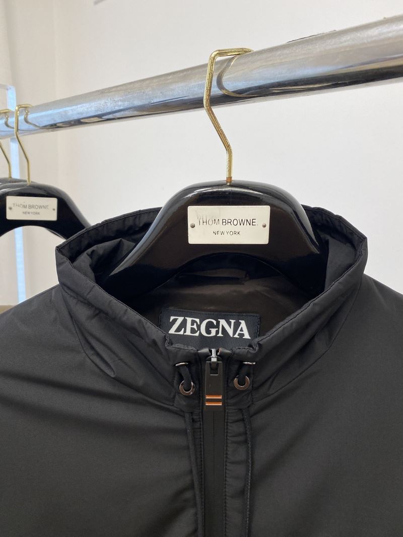 Zegne Outwear